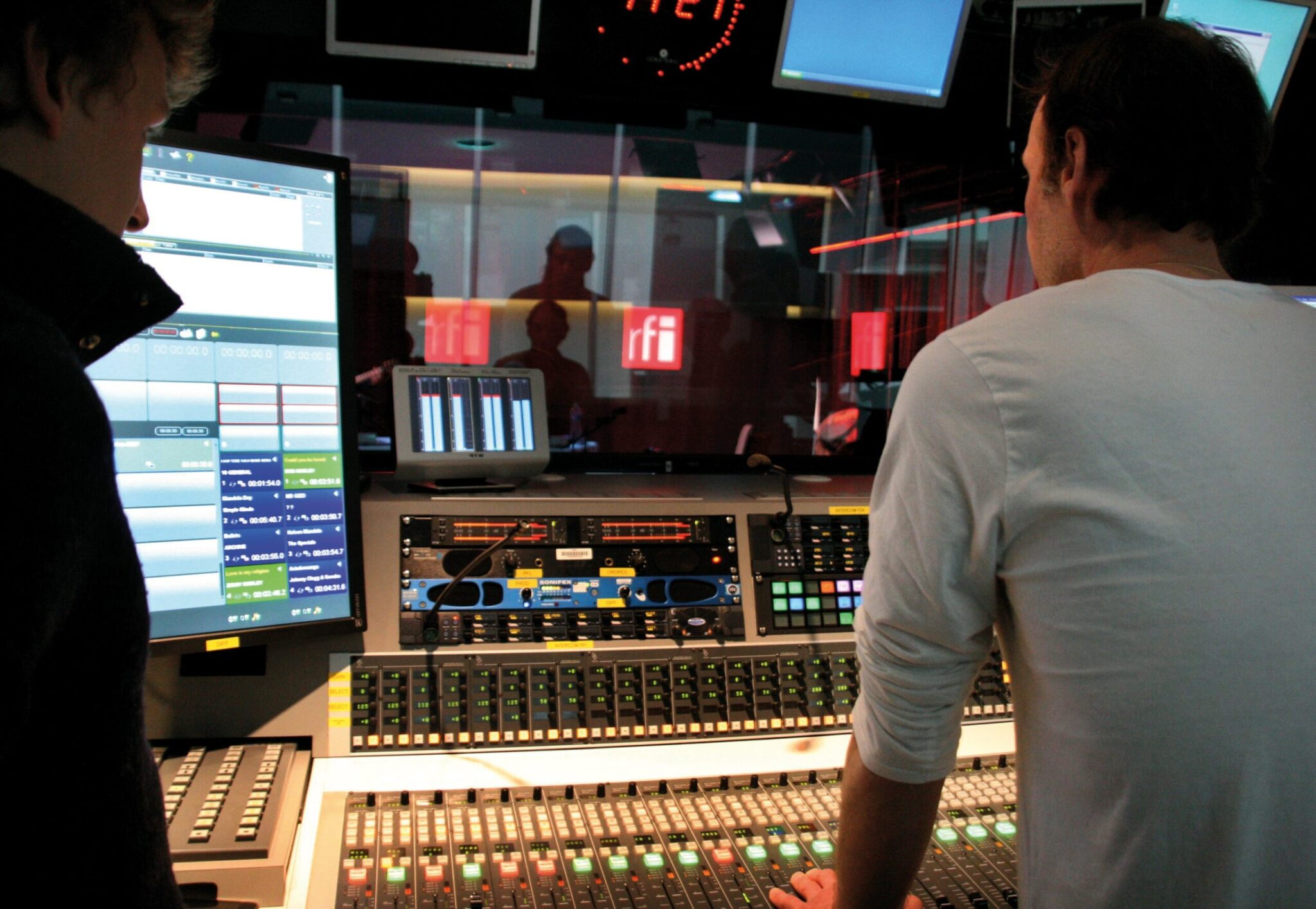 Radio Rfi Comprendre les prix de la publicité radio sur RFI | Radio Star Com