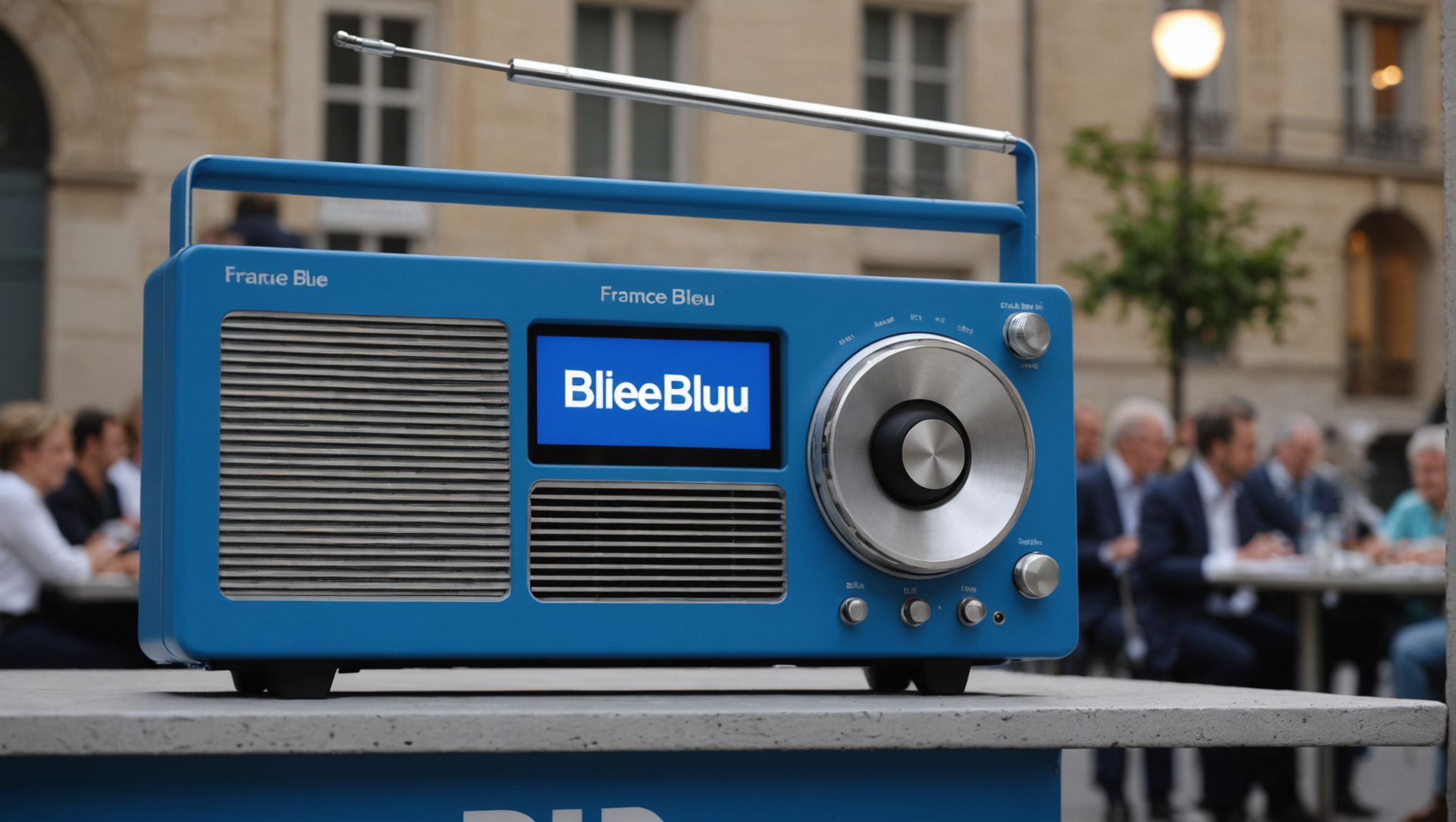 découvrez l'impact de france bleu sur le paysage radiophonique français et son influence dans le domaine de la radio.